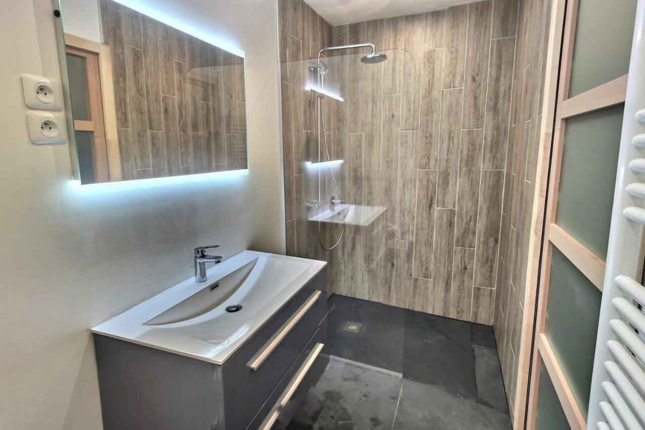 Gerde Superbe, T3 Spacieux 78 M2, Neuf, Parking, Balcon מראה חיצוני תמונה