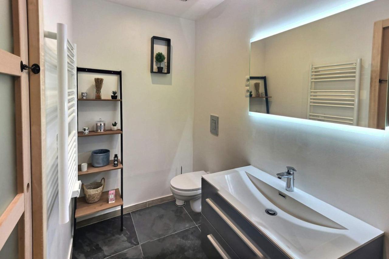Gerde Superbe, T3 Spacieux 78 M2, Neuf, Parking, Balcon מראה חיצוני תמונה