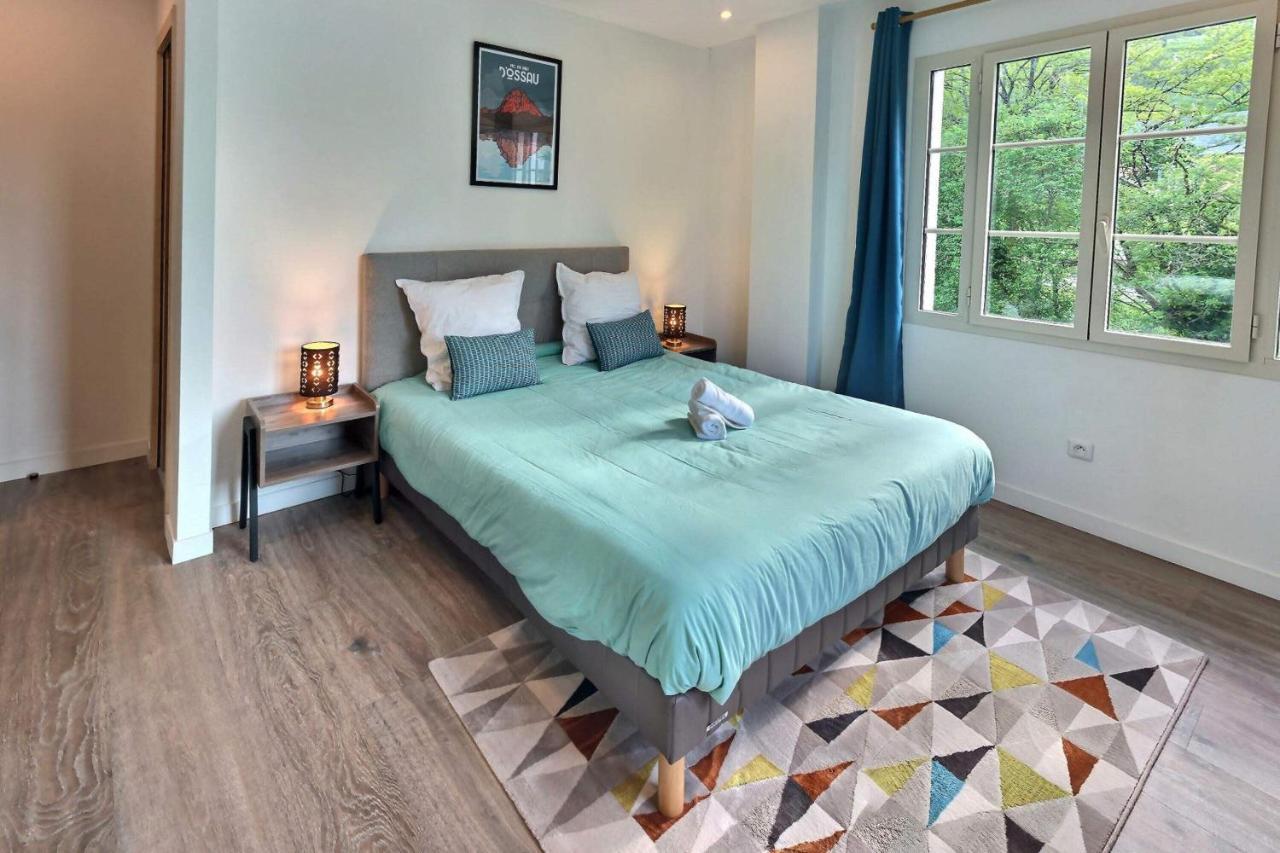 Gerde Superbe, T3 Spacieux 78 M2, Neuf, Parking, Balcon מראה חיצוני תמונה