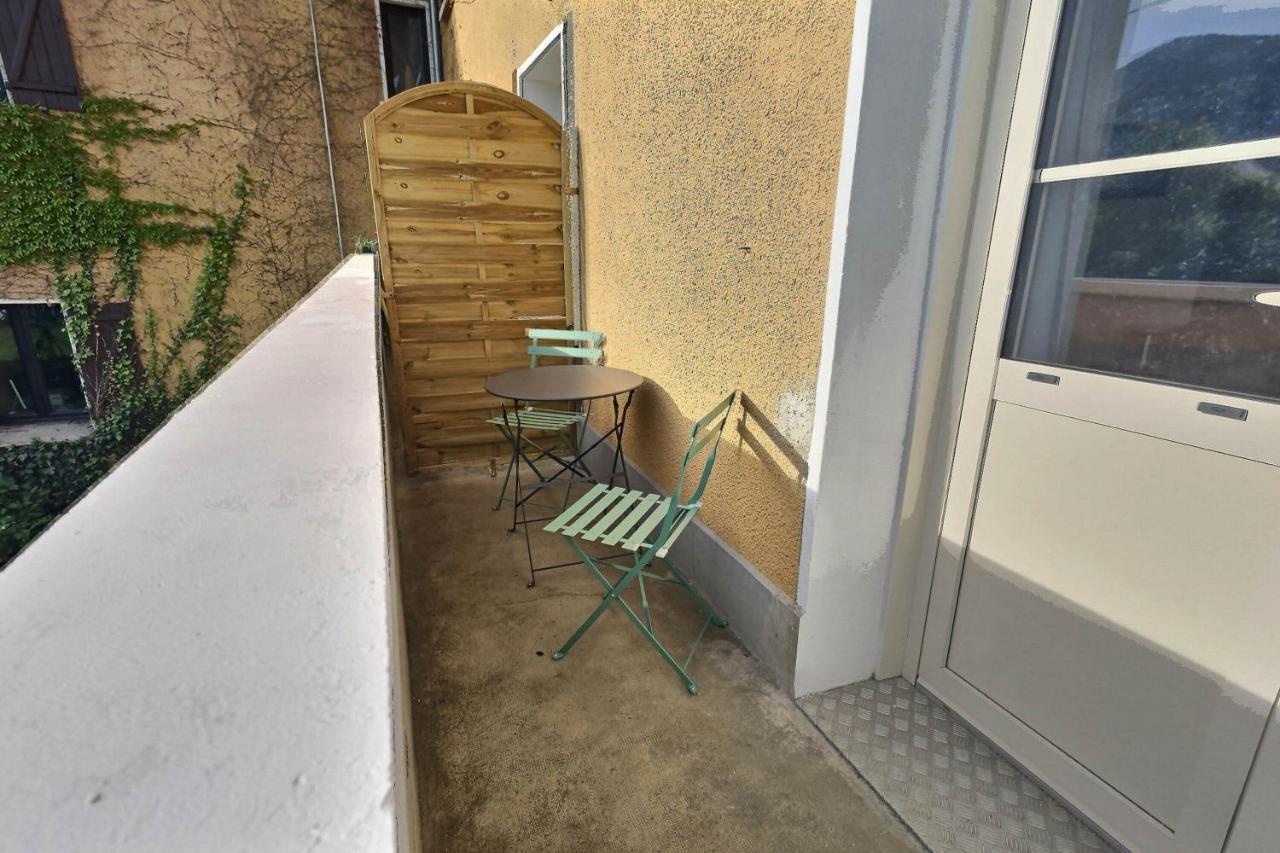 Gerde Superbe, T3 Spacieux 78 M2, Neuf, Parking, Balcon מראה חיצוני תמונה