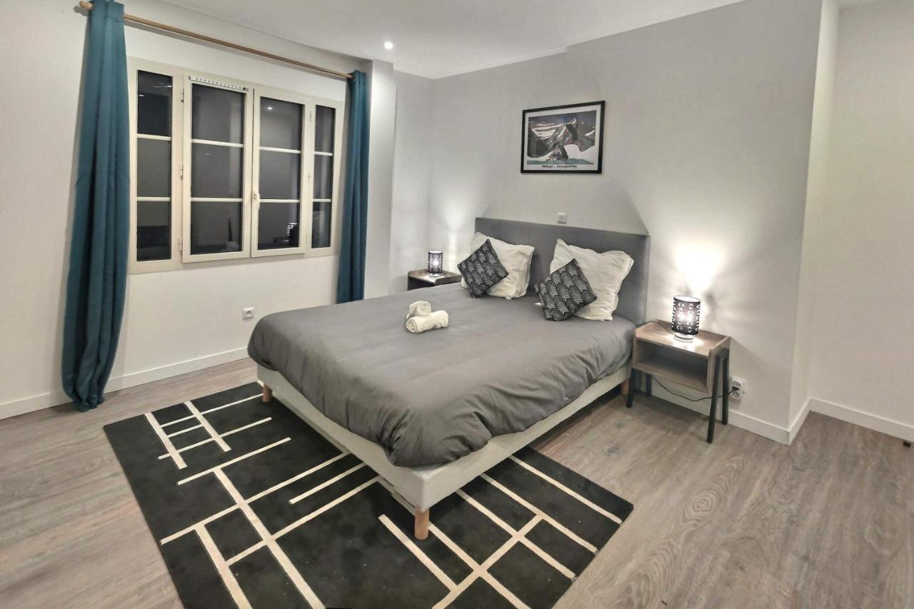 Gerde Superbe, T3 Spacieux 78 M2, Neuf, Parking, Balcon מראה חיצוני תמונה
