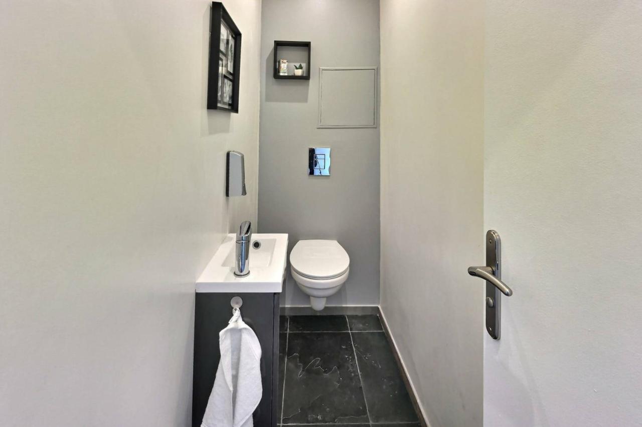 Gerde Superbe, T3 Spacieux 78 M2, Neuf, Parking, Balcon מראה חיצוני תמונה